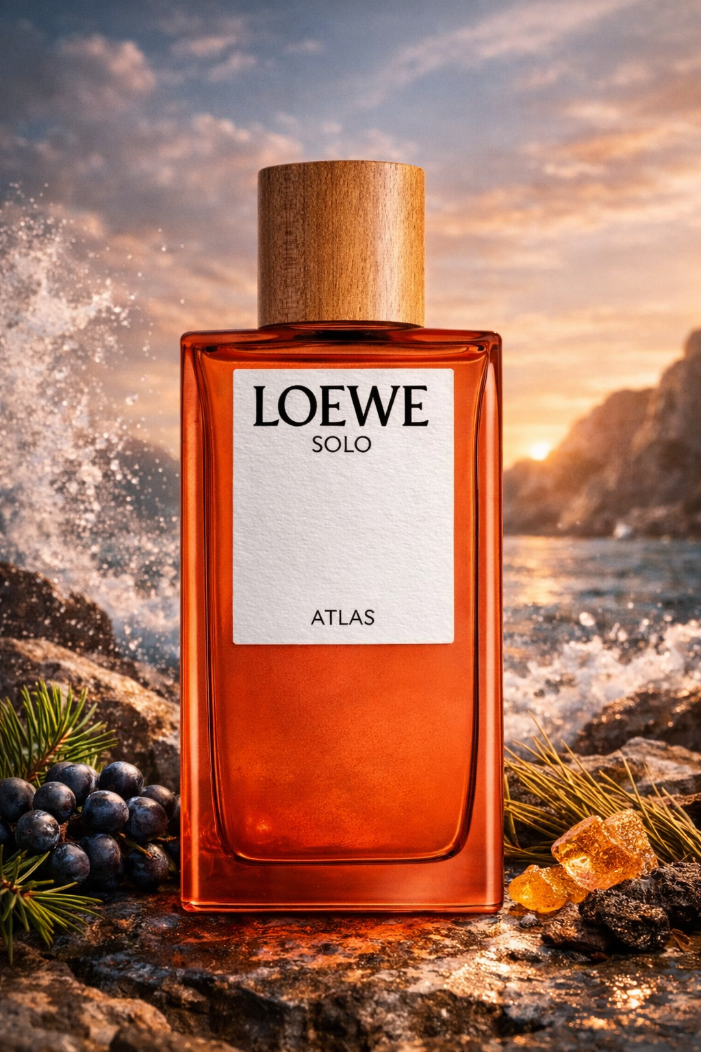Loewe Solo Atlas EDP