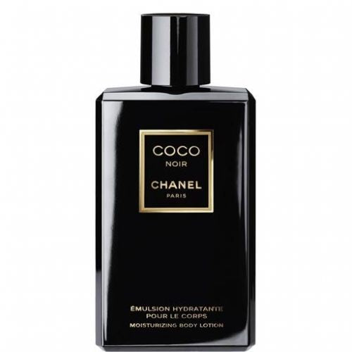 Chanel Coco Noir kūno losjonas