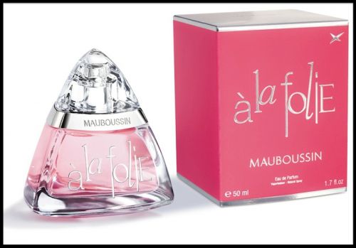 Mauboussin Mauboussin la Folie EDP