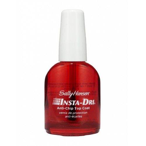 Sally Hansen Greitinamojo džiūvimo dažai (Insta-Dri viršutinis sluoksnis) Z2755 13,3 ml