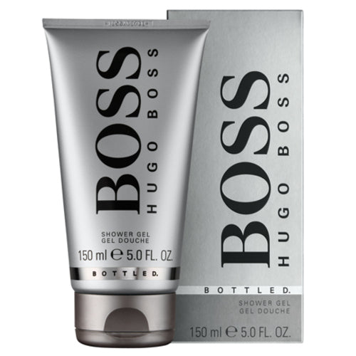 Hugo Boss Boss Bottled No. 6 dušo želė
