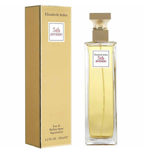 Elizabeth Arden 5th Avenue EDP Tester
