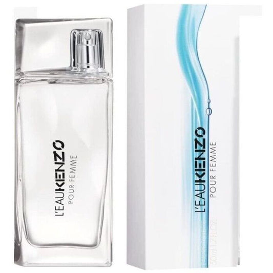 Kenzo Le Eau par Kenzo EDT Tester