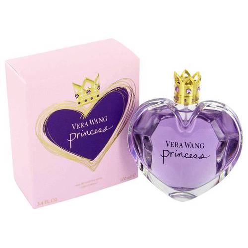 Vera Wang Princess EDT