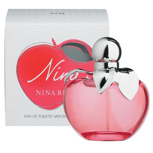 Nina Ricci Nina EDT Tester - Glamur