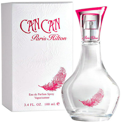 Paris Hilton Can Can EDP - Glamur