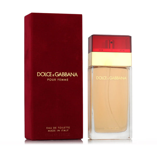 Dolce & Gabbana Woman EDT