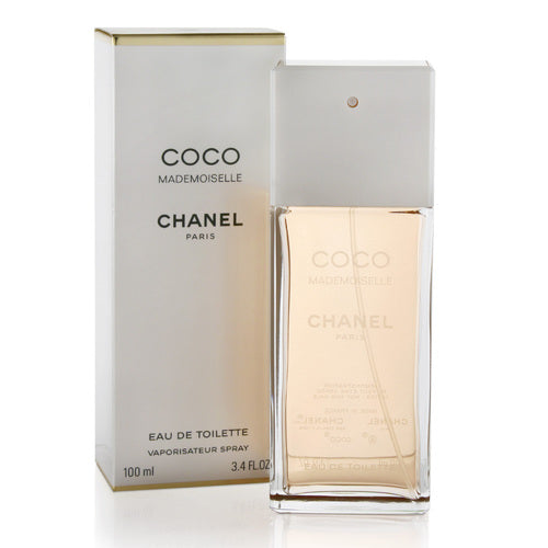 Chanel Coco Mademoiselle EDT