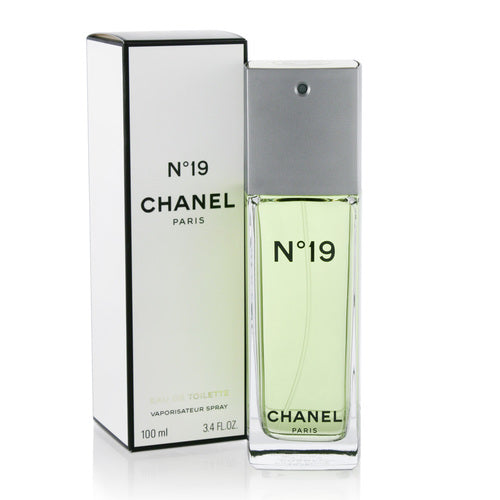 Chanel No. 19 EDT