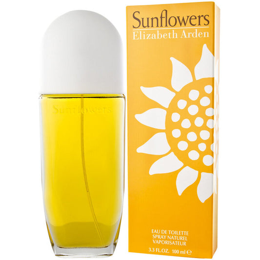Elizabeth Arden Sunflowers EDT