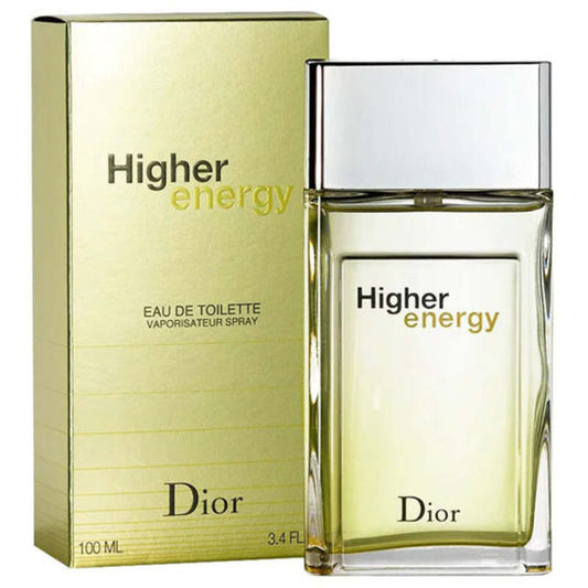 Dior Higher Energy EDT