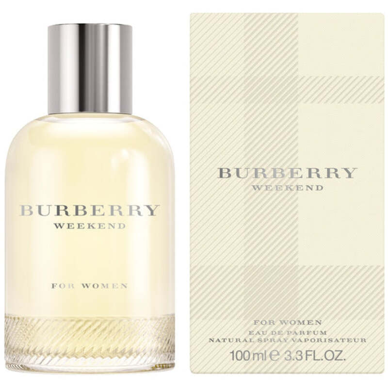 Burberry Weekend for Women EDP