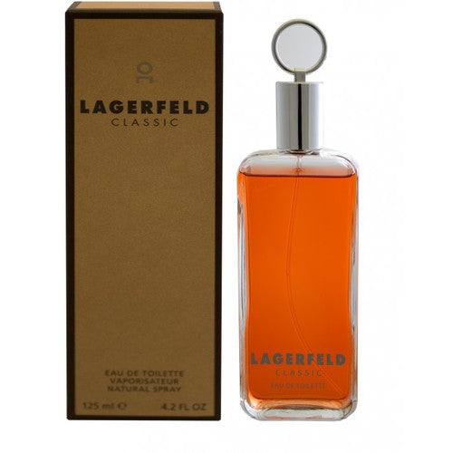 Lagerfeld Lagerfeld Classic EDT