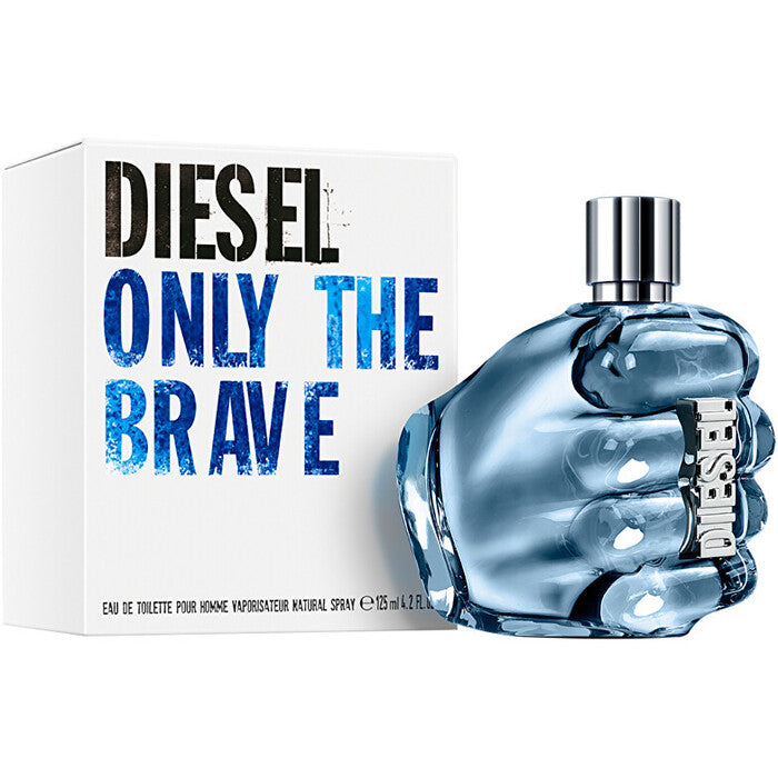 Diesel Only The Brave EDT