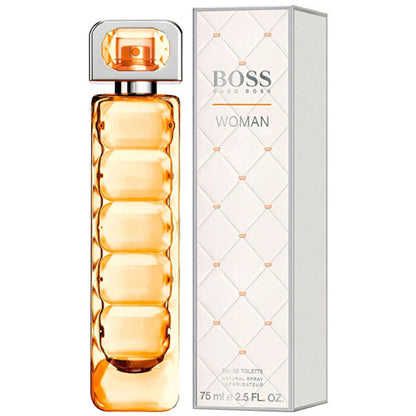 Hugo Boss Boss Orange EDT