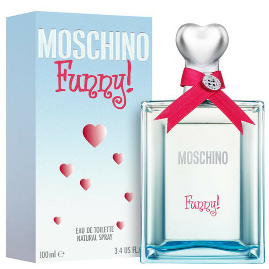 Moschino Funny EDT