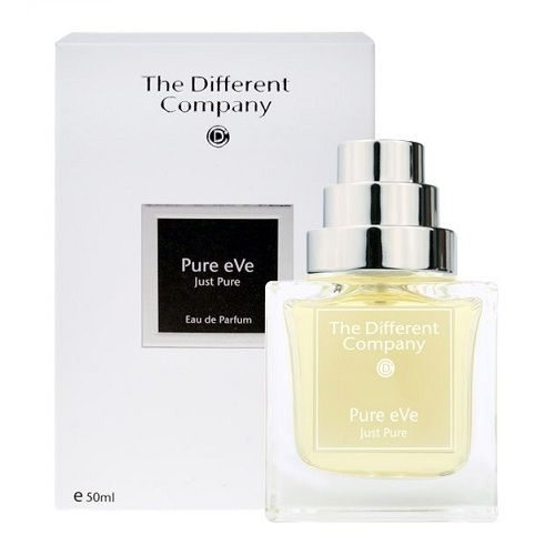 The Different Company Pure eVe EDP