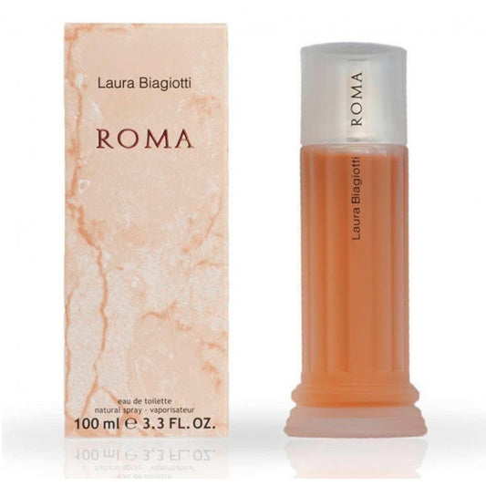 Laura Biagiotti Roma EDT