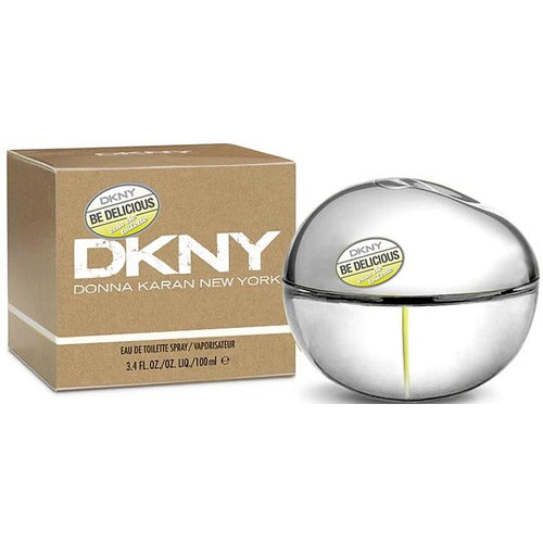 DKNY Be Delicious EDT