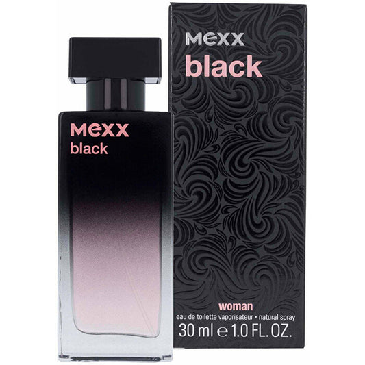 Mexx Black for Her EDT