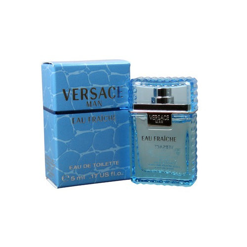 Versace Versace Man Eau Fraiche EDT mini