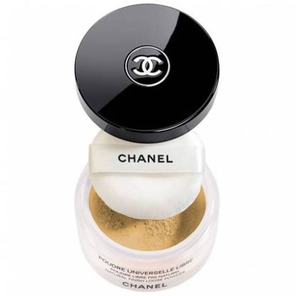 Chanel POUDRE Universelle Libre (020 Clair)