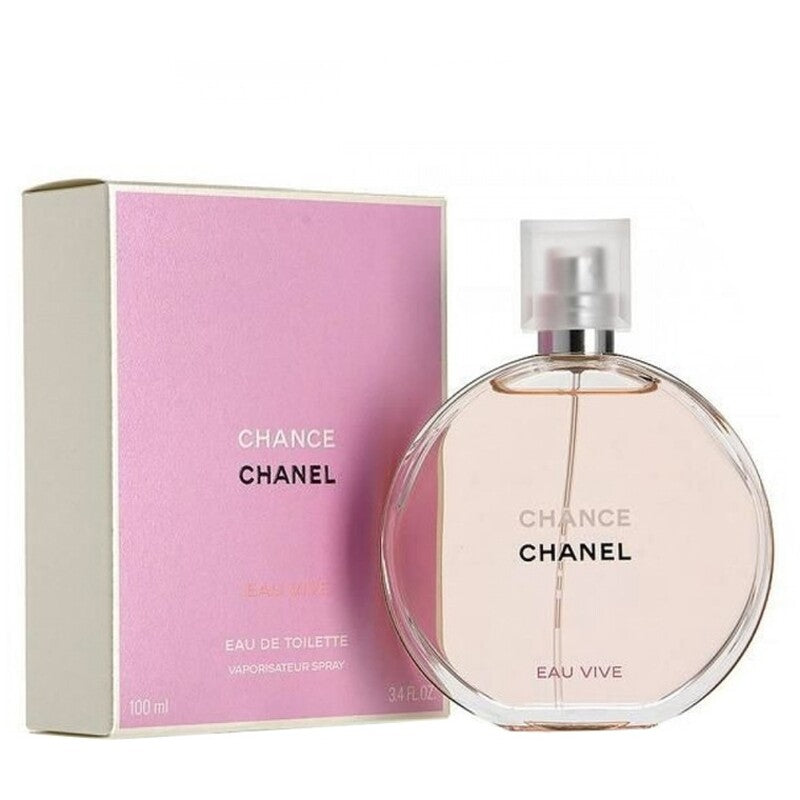 Chanel Chance Eau Tendre EDT