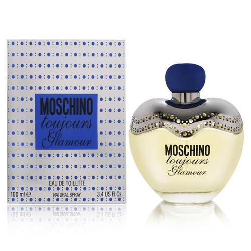 Moschino Toujours Glamour EDT - Glamur