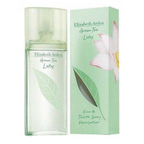 Elizabeth Arden Green Tea Lotus EDT