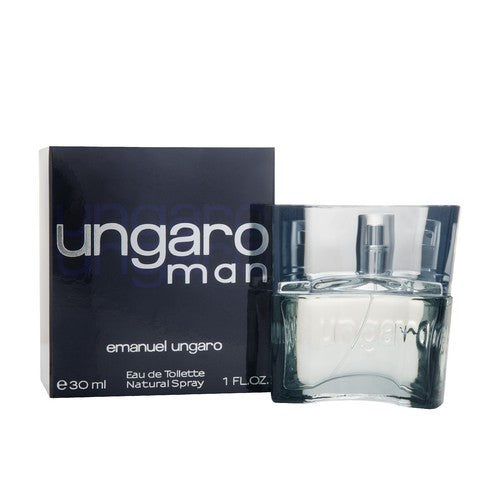 Emanuel Ungaro Ungaro Man EDT