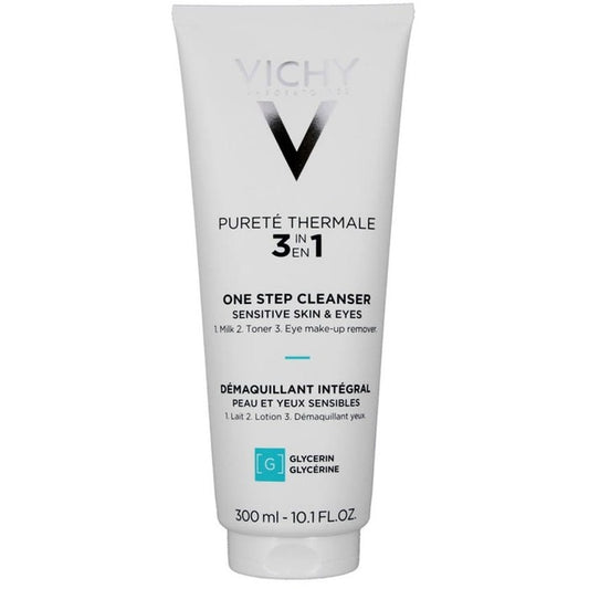 Vichy Pure Thermal 3in1 - 3in1 kosmetika