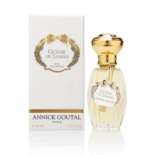 Annick Goutal Ce Soir Ou Jamais EDP
