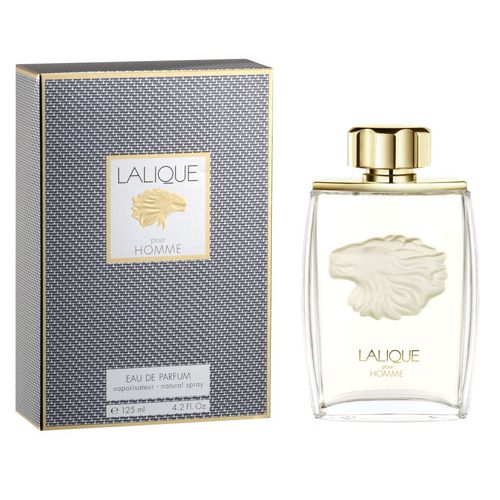 Lalique Pour Homme Lion EDP