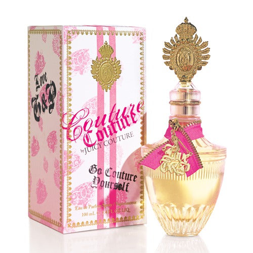 Juicy Couture Couture Couture EDP