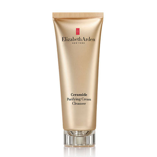 Elizabeth Arden Valomasis kreminis valiklis „Ceramid Purifying Cream Cleanser“ – valomasis kremas „Ceramid Purifying Cream“