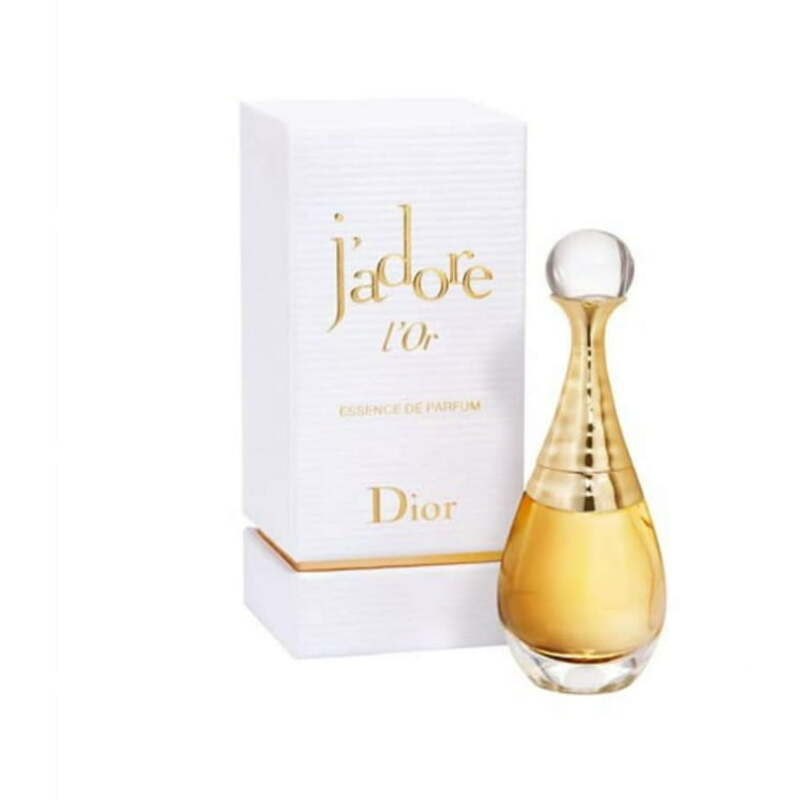 Dior J'adore L'Or EDP