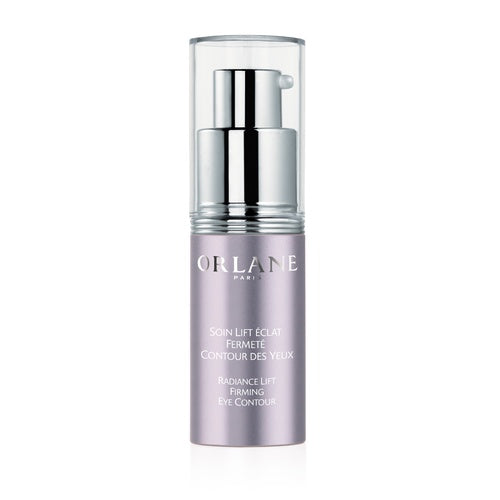 Orlane Radiance Lift Firming Eye Contour – novatoriška akių srities priežiūra