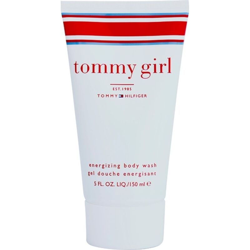 Tommy Hilfiger Tommy Girl didelio dydžio dušo želė