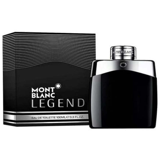 Mont Blanc Legend EDT