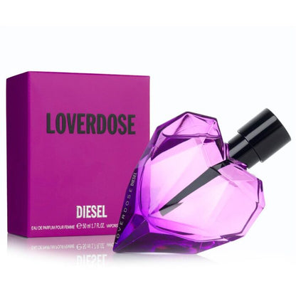 Diesel Loverdose EDP