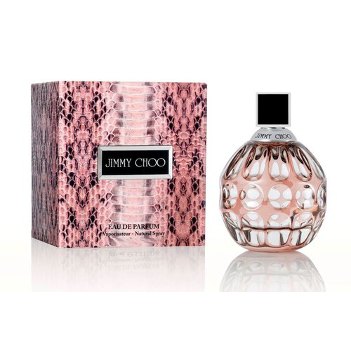 Jimmy Choo Jimmy Choo for Women EDP Tester