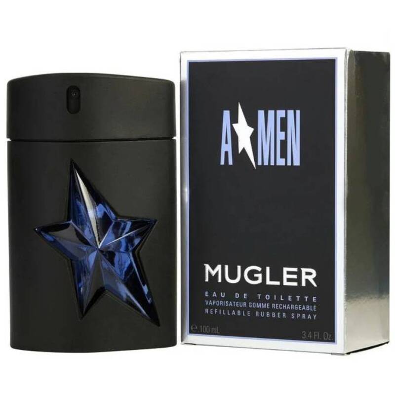 Thierry Mugler A*Men EDT