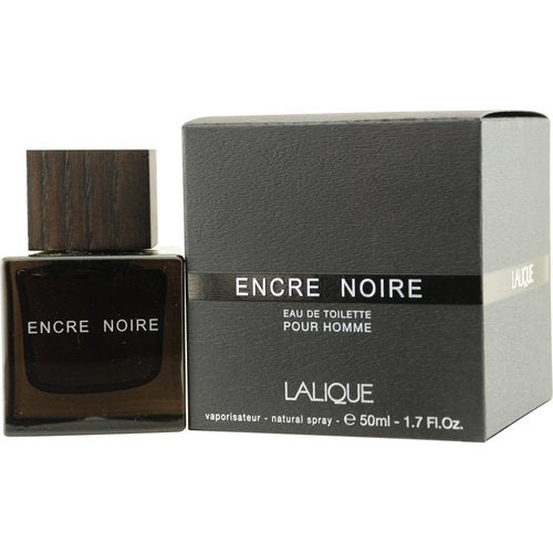 Lalique Encre Noire pour Homme EDT Tester