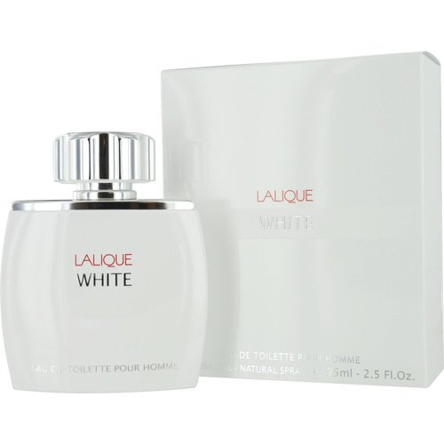 Lalique White for Men EDT