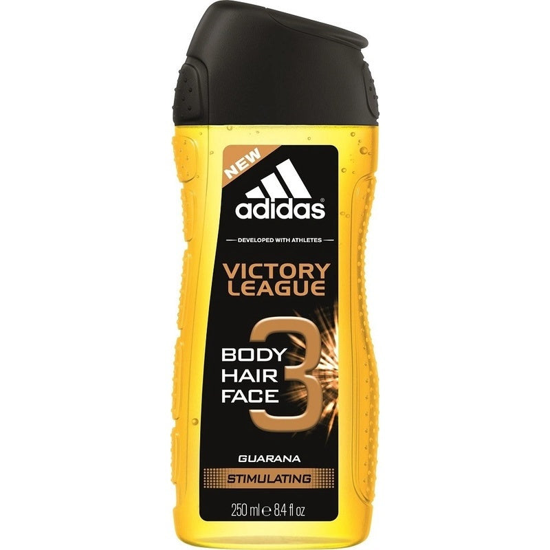 Adidas Victory League dušo želė