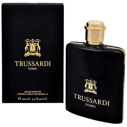 Trussardi Parfums Trussardi Uomo EDT
