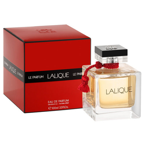 Lalique Le Parfum EDP Tester