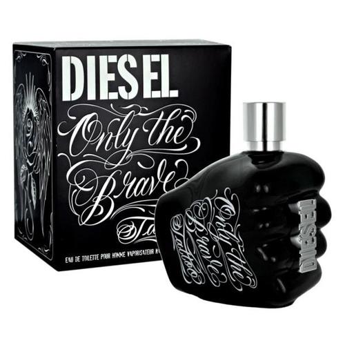 Diesel Only the Brave Tattoo EDT