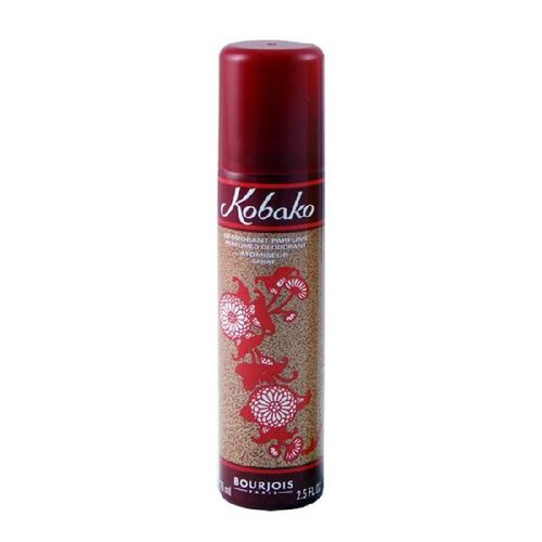 Bourjois Kobak dezodorantas