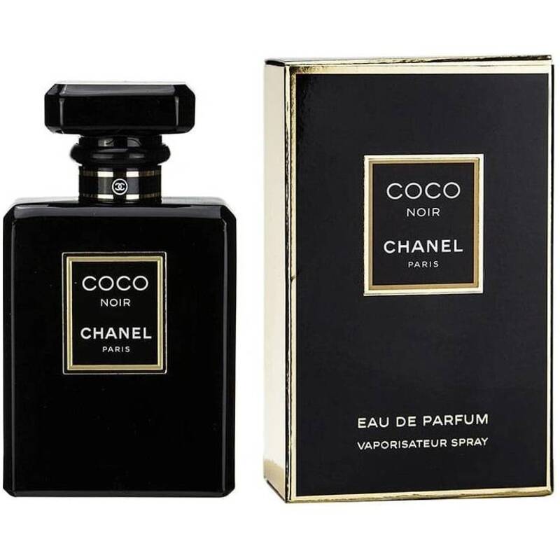 Chanel Coco Noir EDP